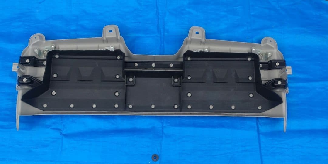 スズキ　エブリィ　da17v オーバーヘッドコンソール