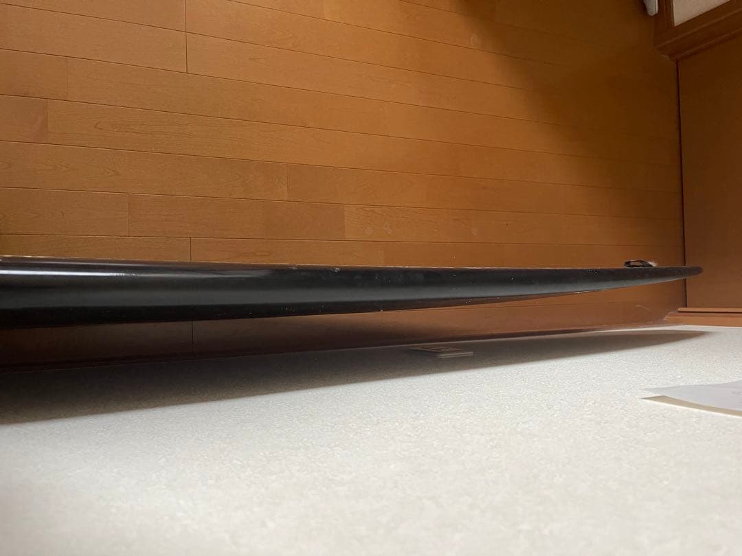 HPD mikeモデル ハイドロフレックス