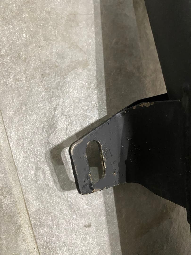 KERKER メガホンマフラー 　z400fx Z550FX