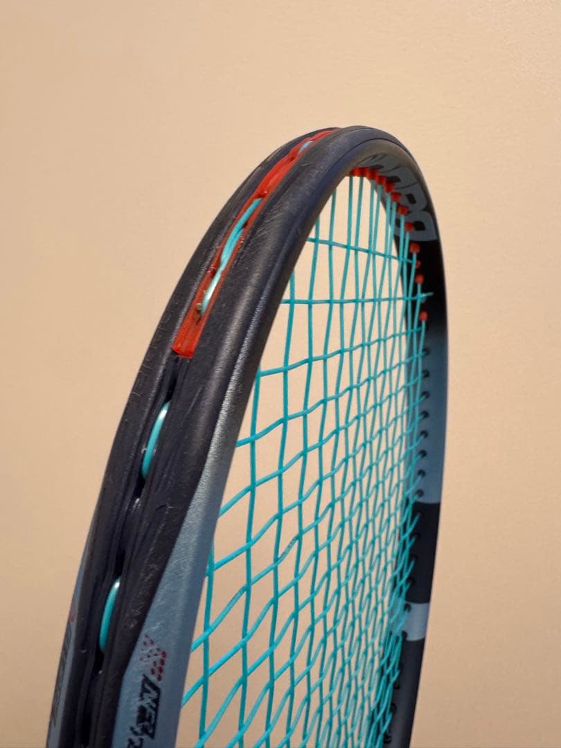 BabolaT PURE DRIVE 98 ピュアドライブ　G3 ①