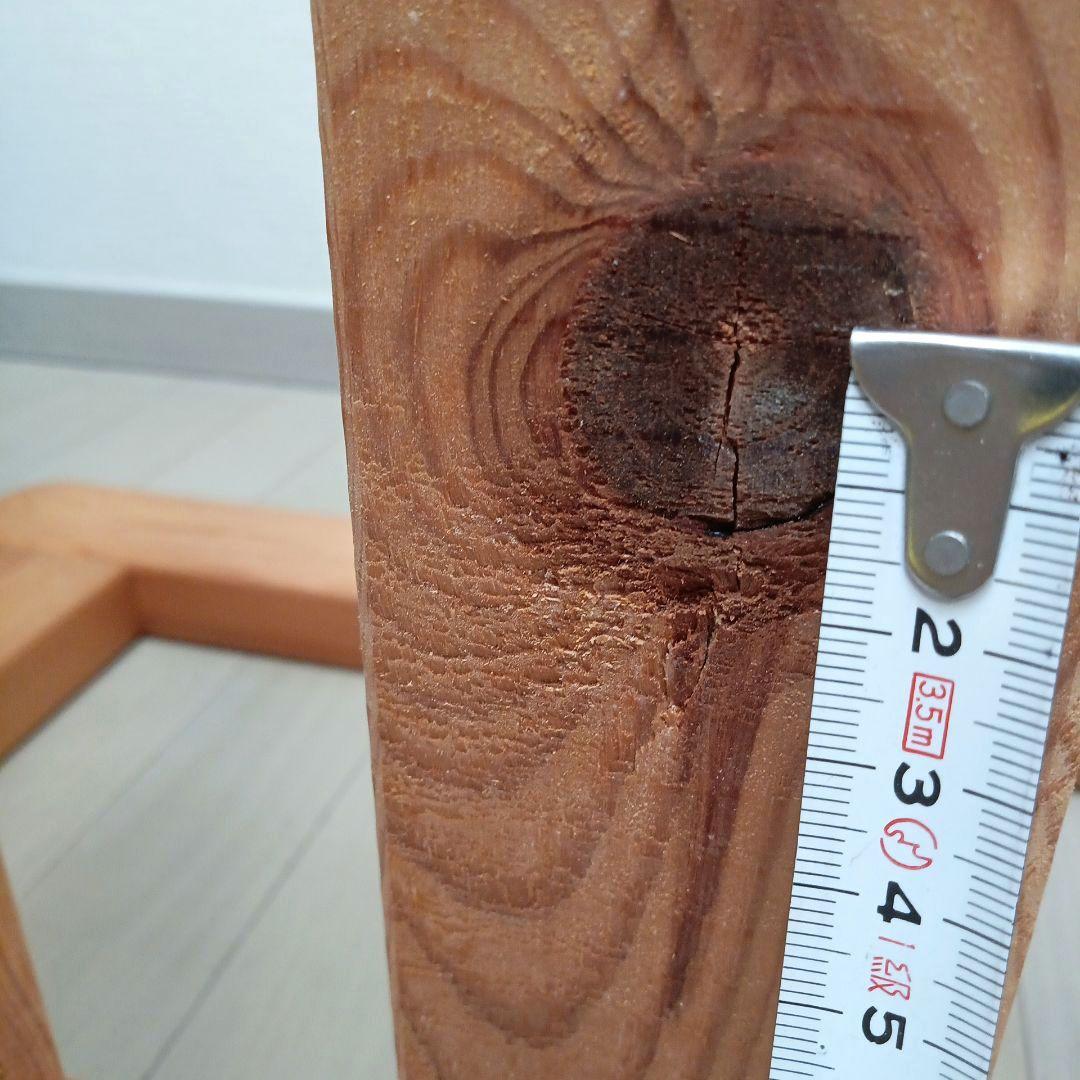 ソファーベッド 木枠のみ