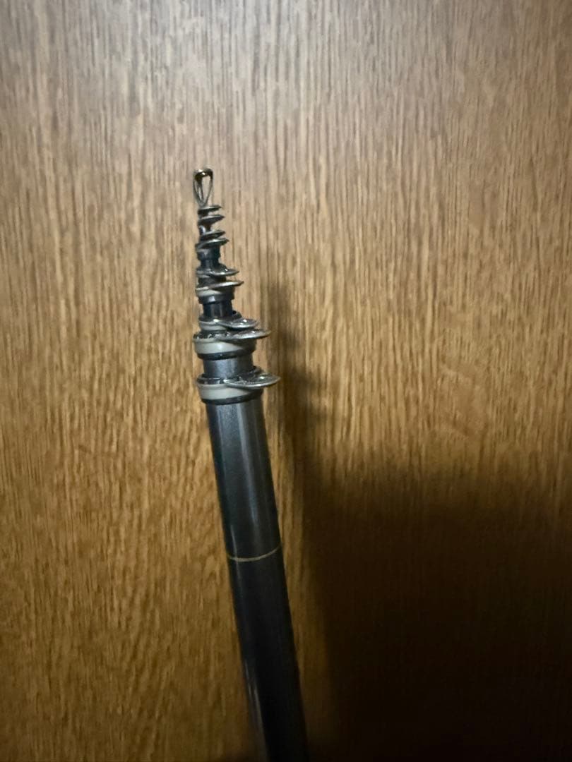 DAIWA 小継飛竜3号 33MP 磯竿 スピニング