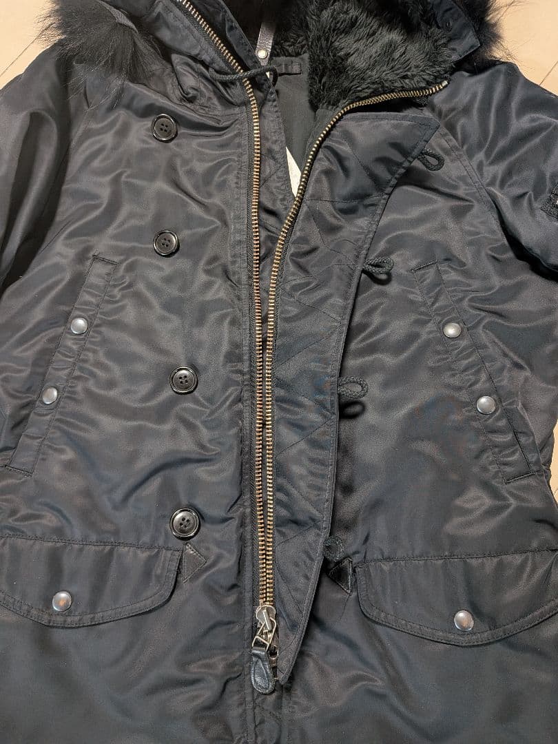 専用【 wjk 】N3B（ M size ）