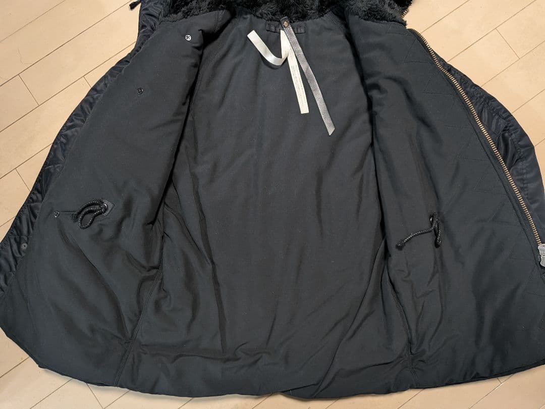 専用【 wjk 】N3B（ M size ）