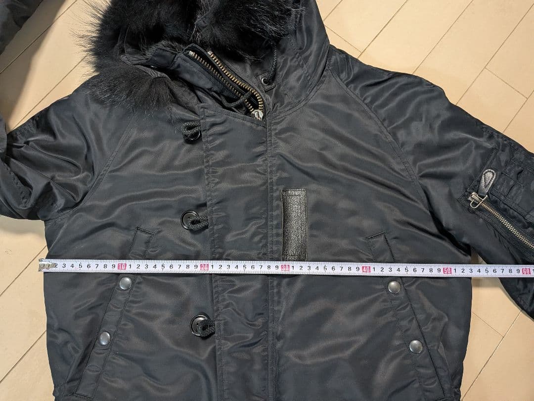 専用【 wjk 】N3B（ M size ）