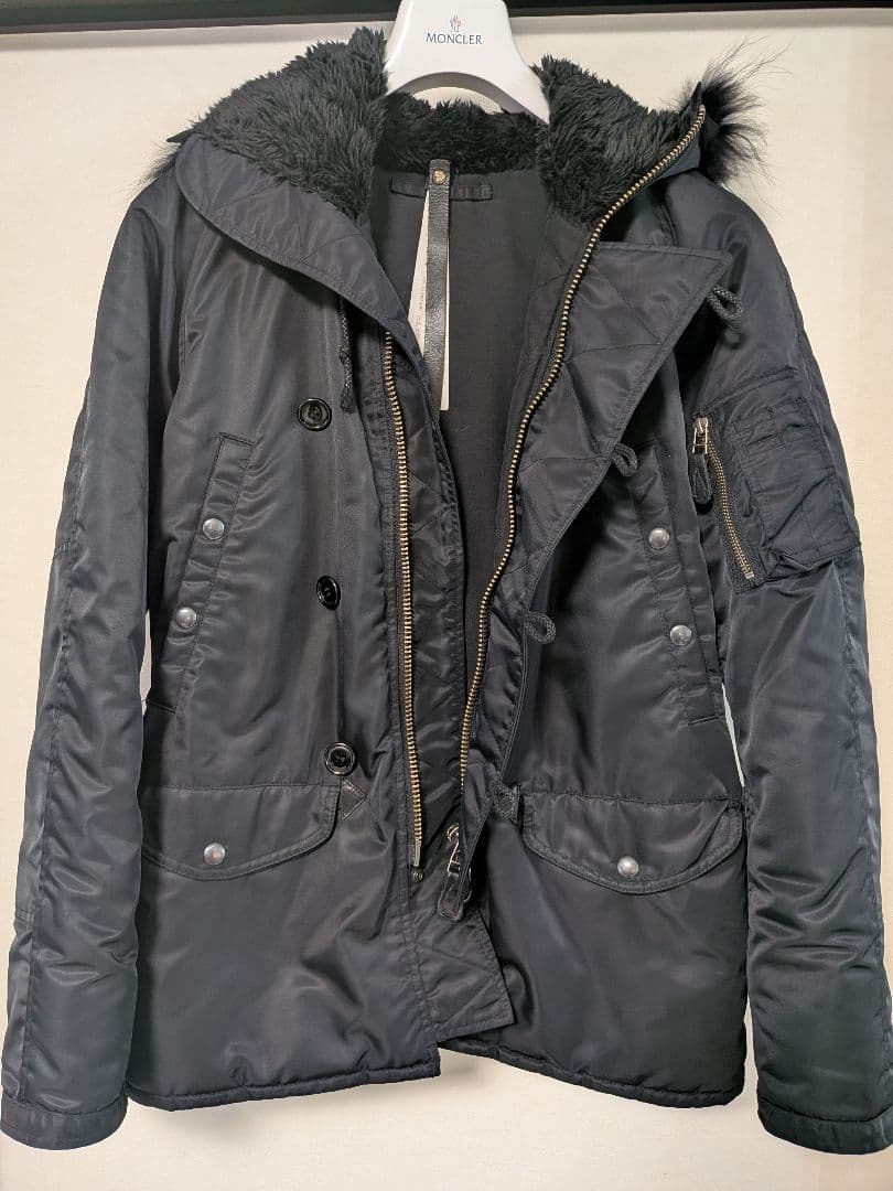 専用【 wjk 】N3B（ M size ）