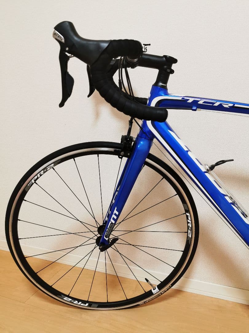 GIANT ロードバイク