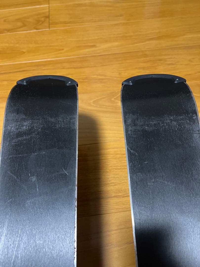 スキーボード　ショートスキー　ソフトブーツ対応