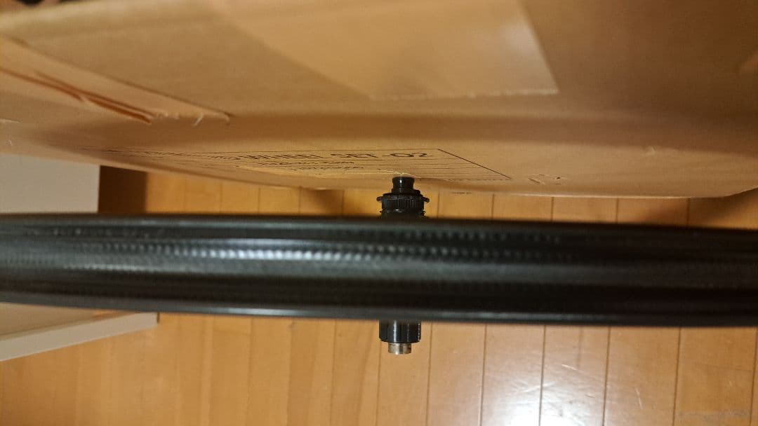 FULCRUM フルクラム WIND 40 DB