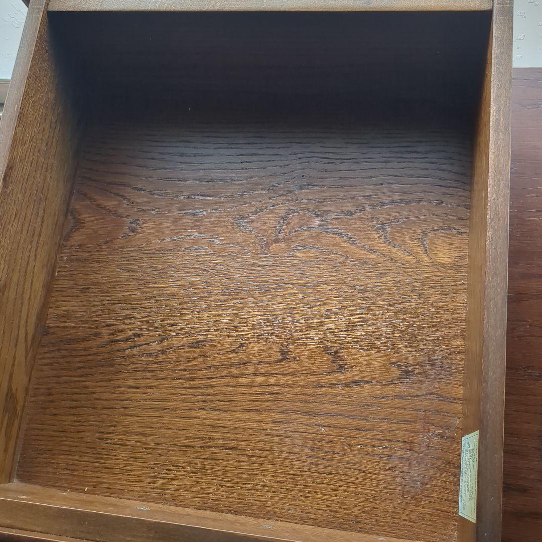 miya1967　三越　ブルージュ　チェスト　カントリー　クラシカル　5段