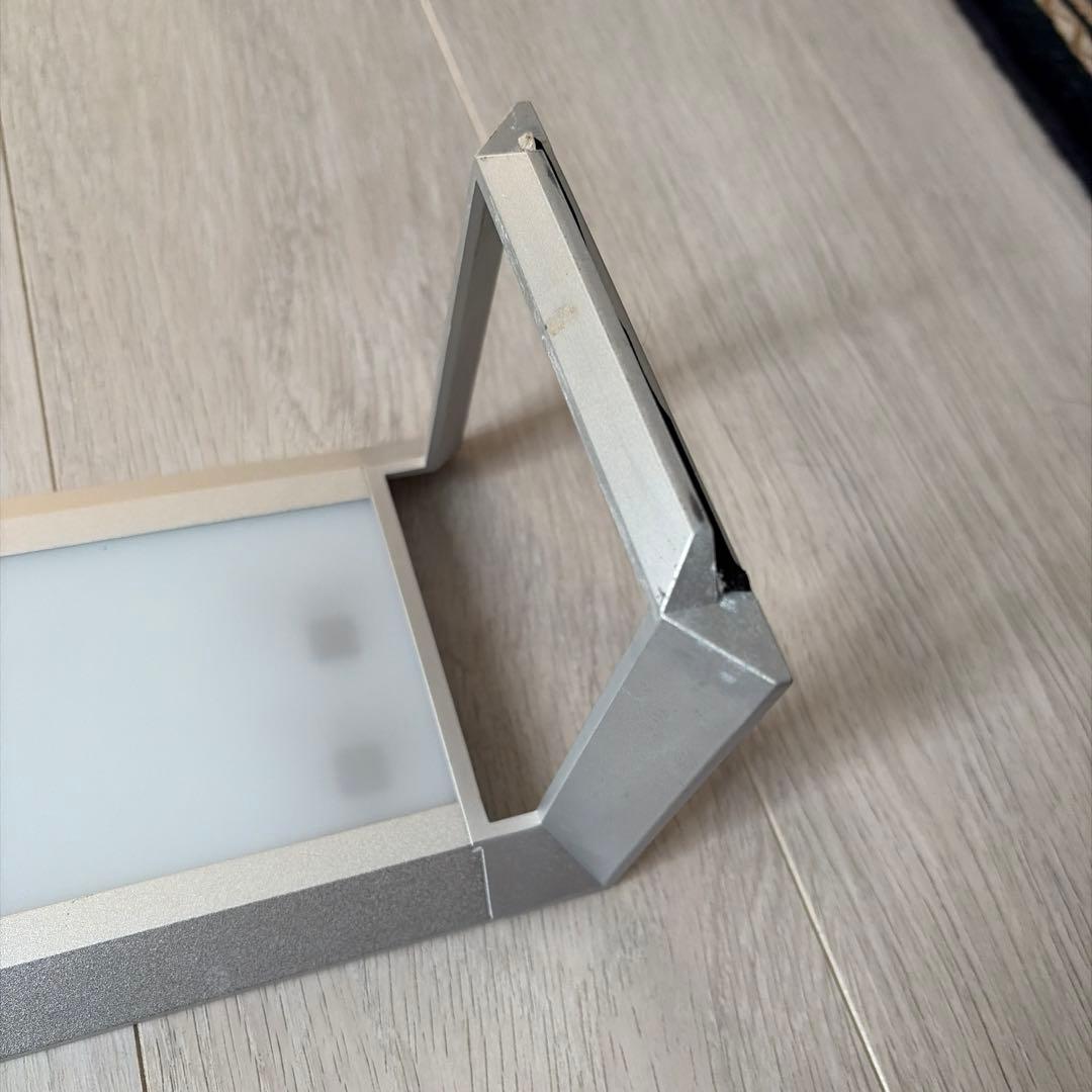 ADA アクアスカイ RGB 60 シルバー