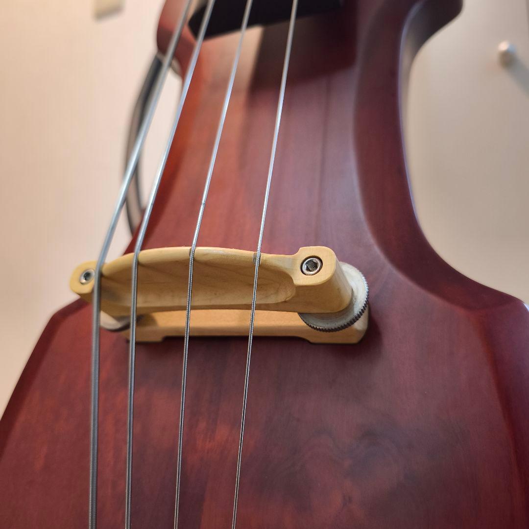 ARIA SWB 03 アップライトベース