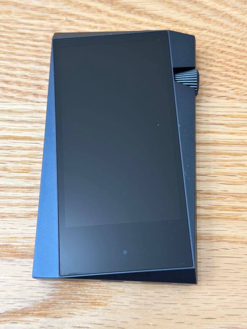 【Astell&Kern】A&norma SR35 デジタルオーディオプレイヤー