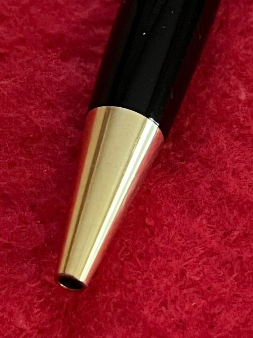 モンブランボールペン マイスターシュテュック 164ゴールド❗️