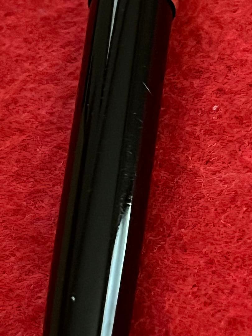 モンブランボールペン マイスターシュテュック 164ゴールド❗️