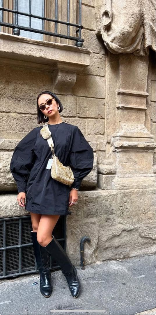 トップス sorm'86 carina dress