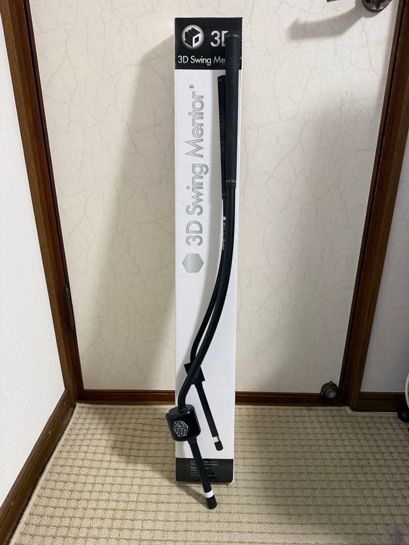 3D Swing Mentor 正規品