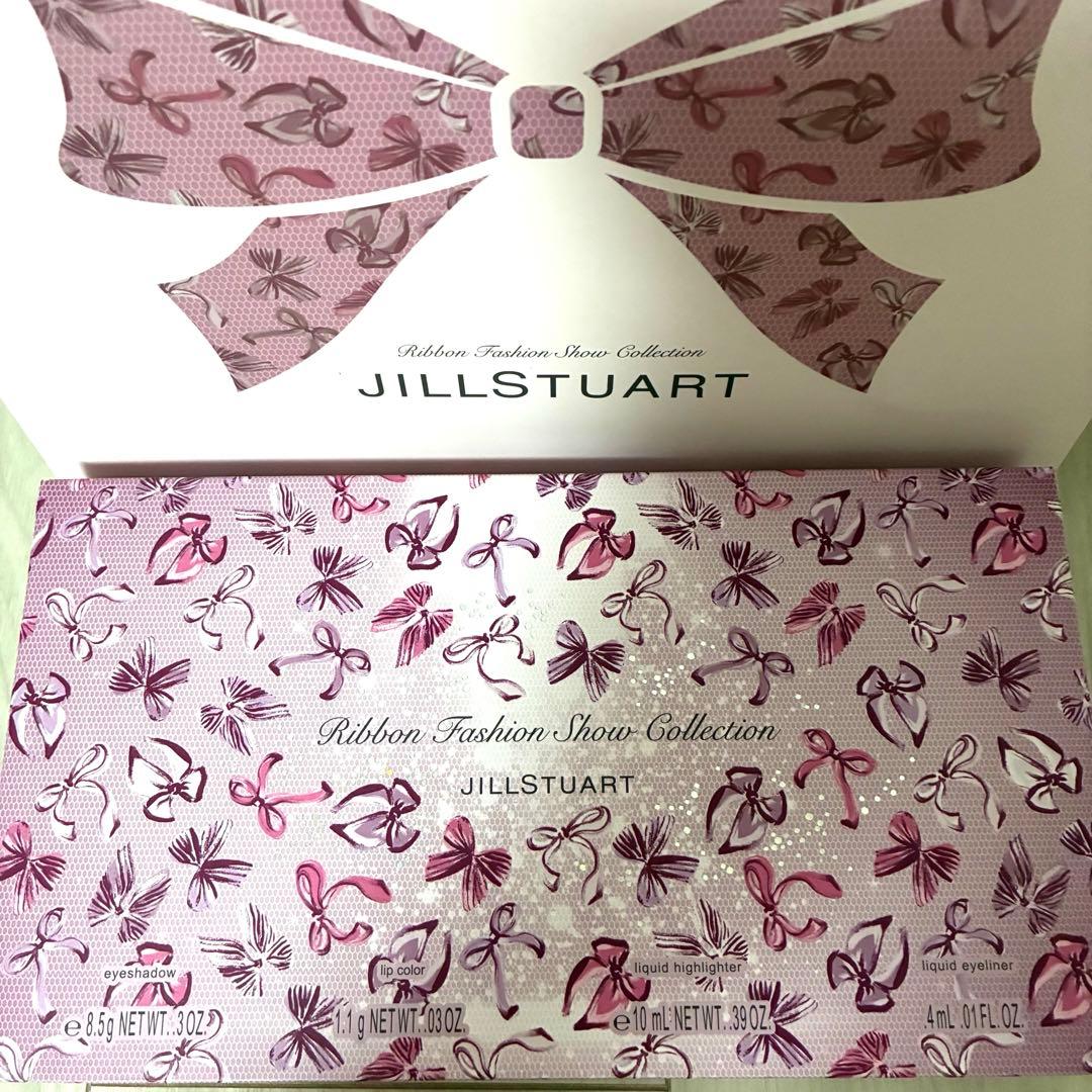 【ジルスチュアート】リボンファッションショー コレクション　2025 限定品