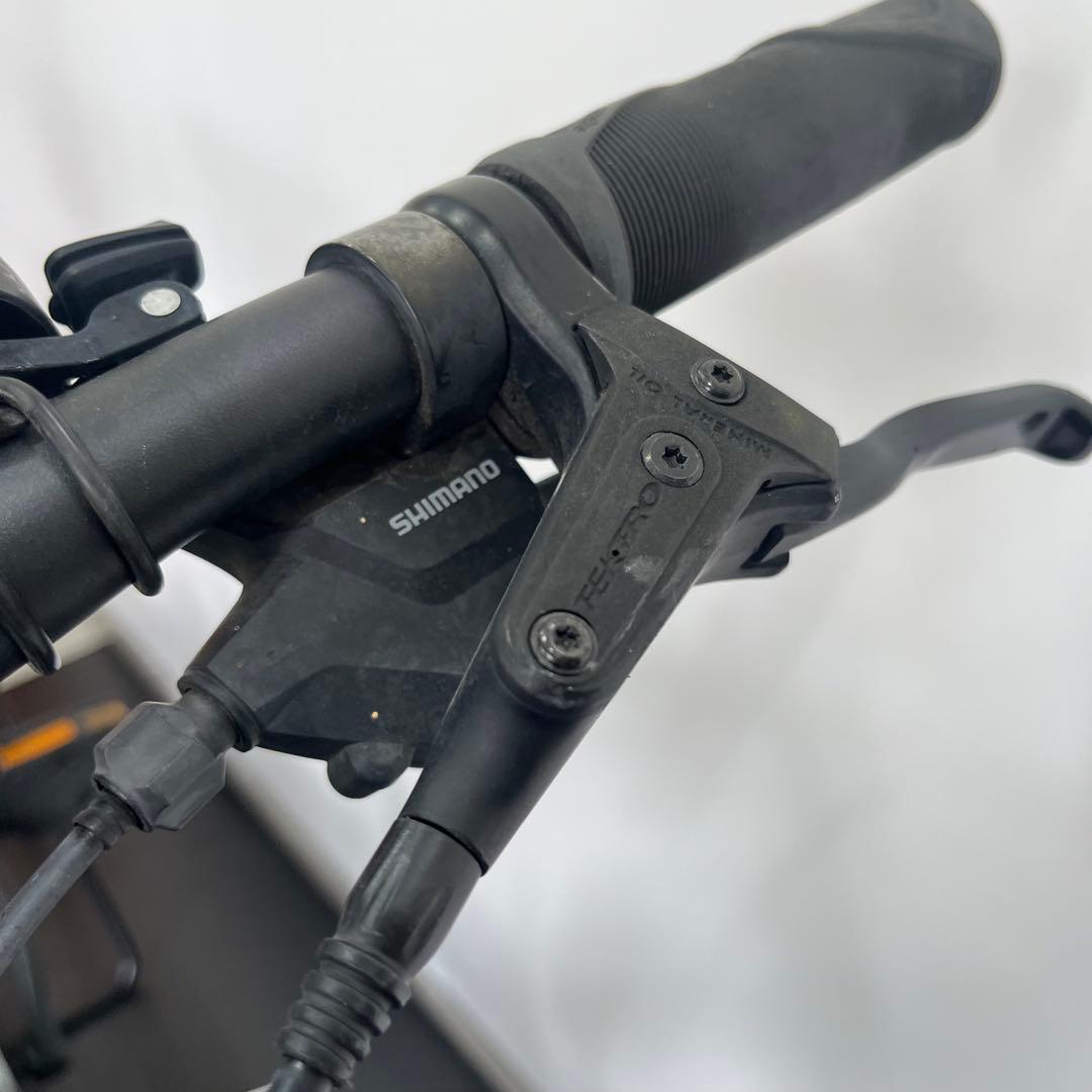 TREK FX 2 Disc 2020年モデル 油圧DISC Sサイズ