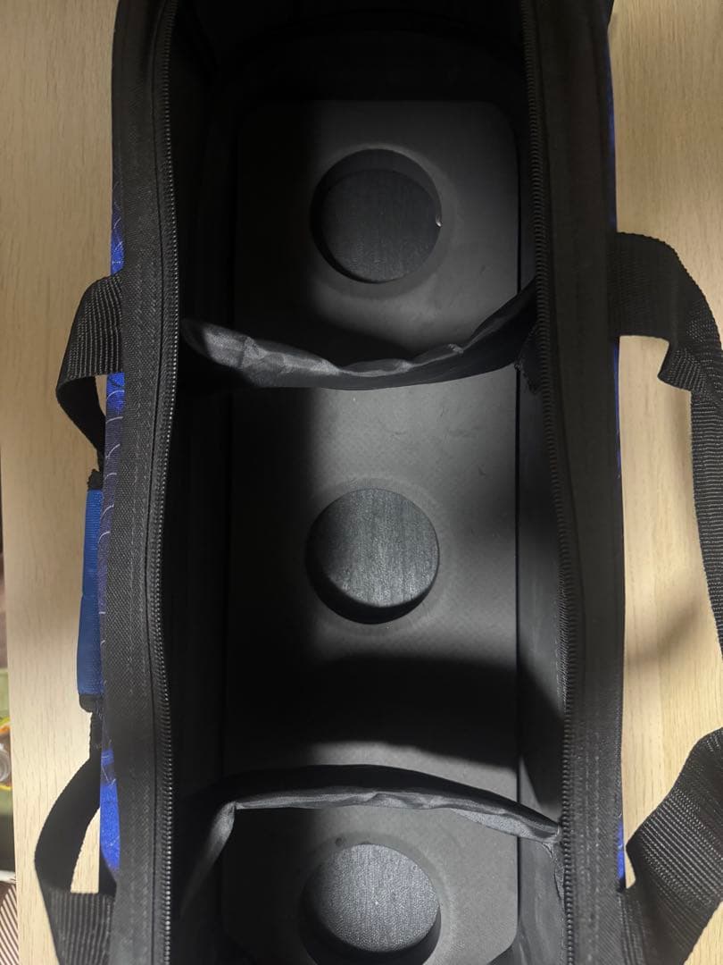 ハンマー　HAMMER BLACK WIDOW ボウリングバッグ