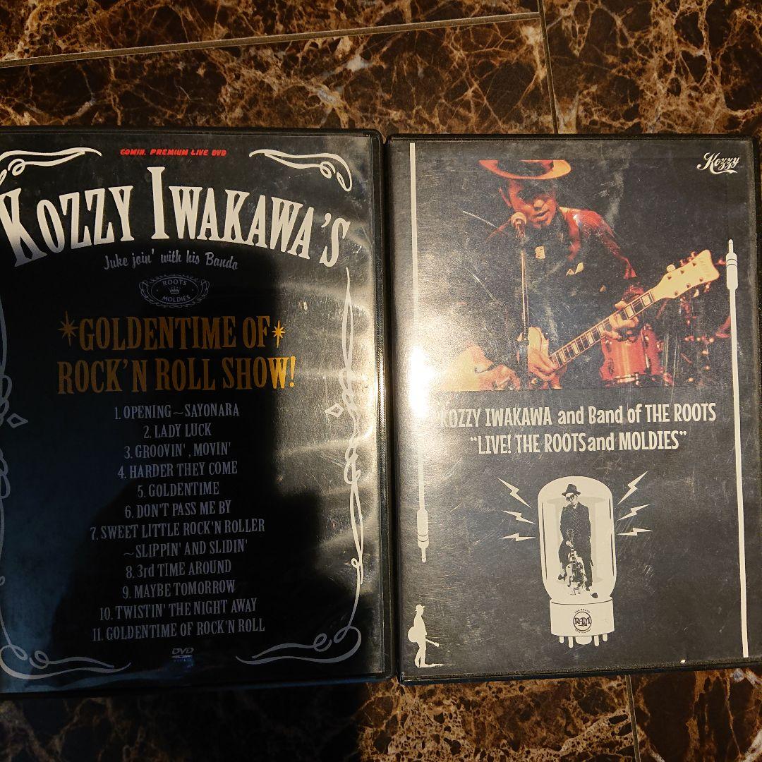 THE COLTS関連セット