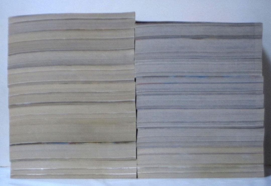 ドラゴンボール／DRAGON BALL総集編 超悟空伝　全巻／全18巻◆