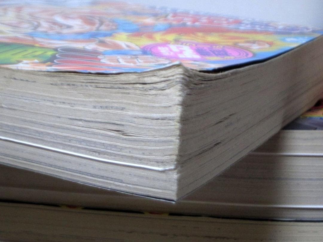 ドラゴンボール／DRAGON BALL総集編 超悟空伝　全巻／全18巻◆