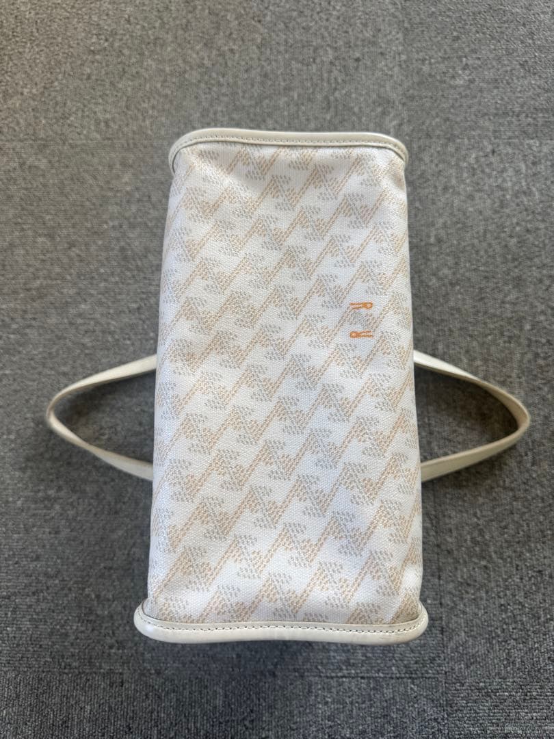 be様専　レザレクション　ラ二ウス スクエアミニ ラウンドバッグ