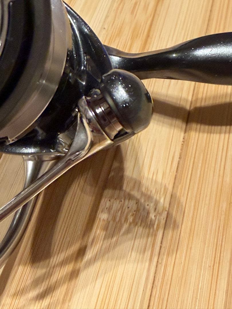 24ルビアス LT3000-H スピニングリール