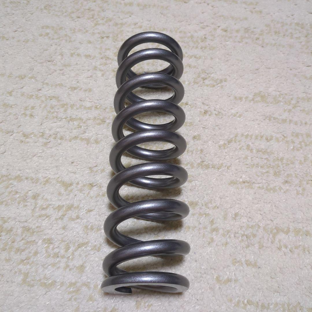 サスペンション エッヂ リアスポーツスプリング ホンダCRF250Ls用