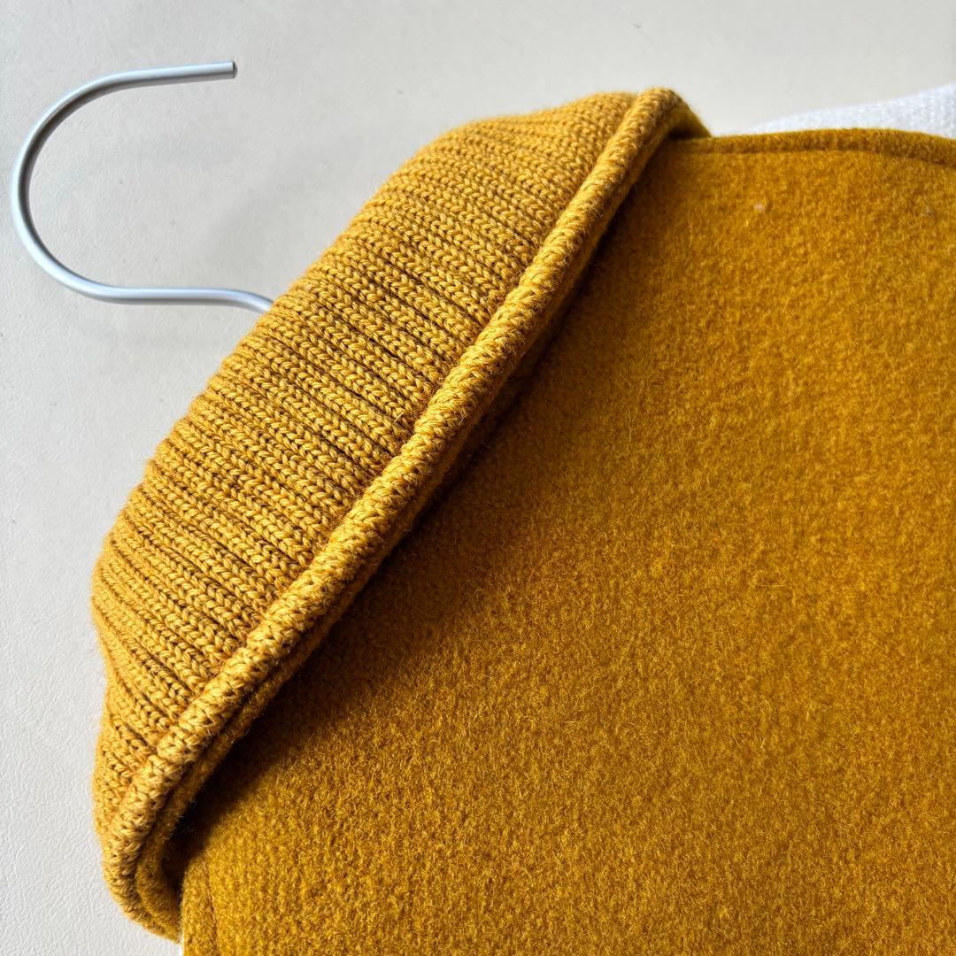 SKOOKUM スクーカム ビームス別注　アワードジャケット ロングスタジャン