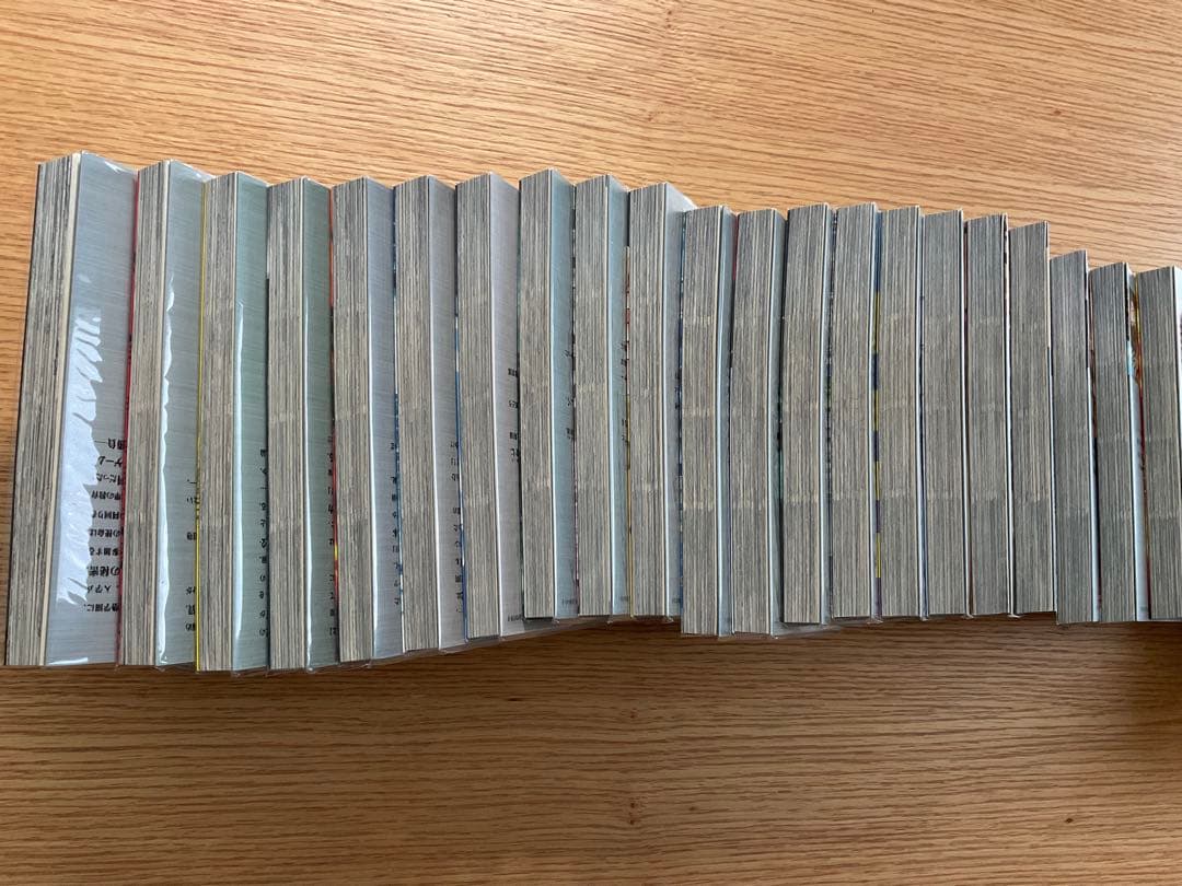 漫画 『インベスターZ』全21巻セット 全巻セット