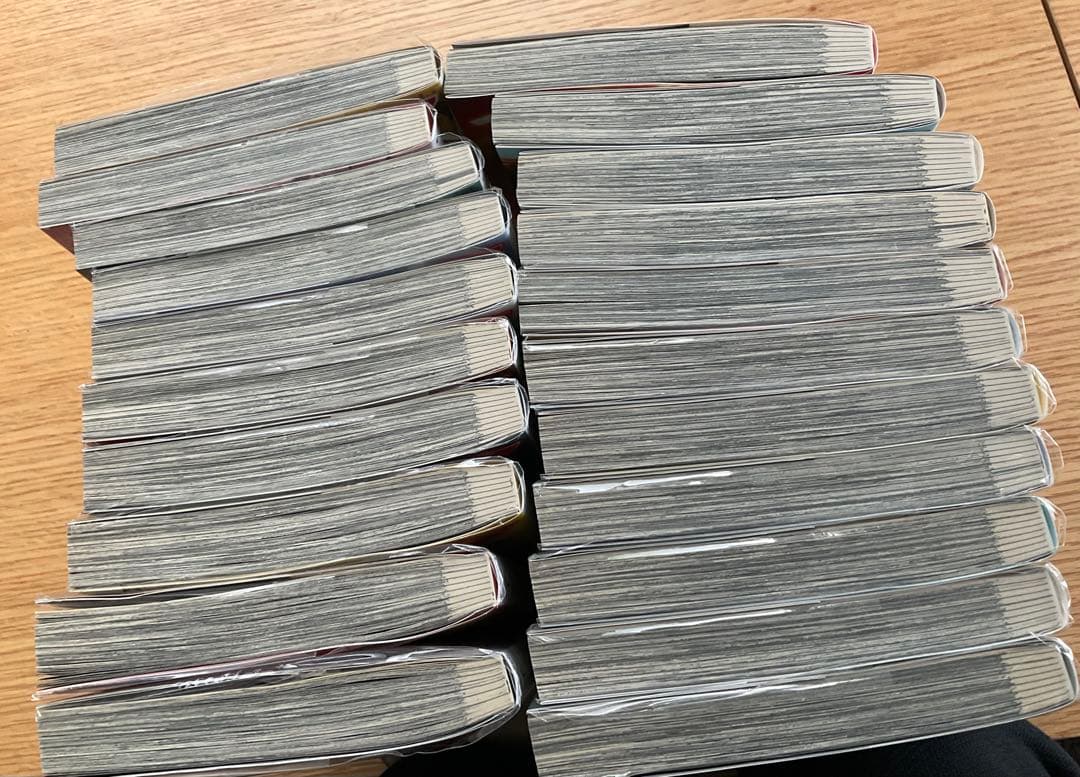 漫画 『インベスターZ』全21巻セット 全巻セット