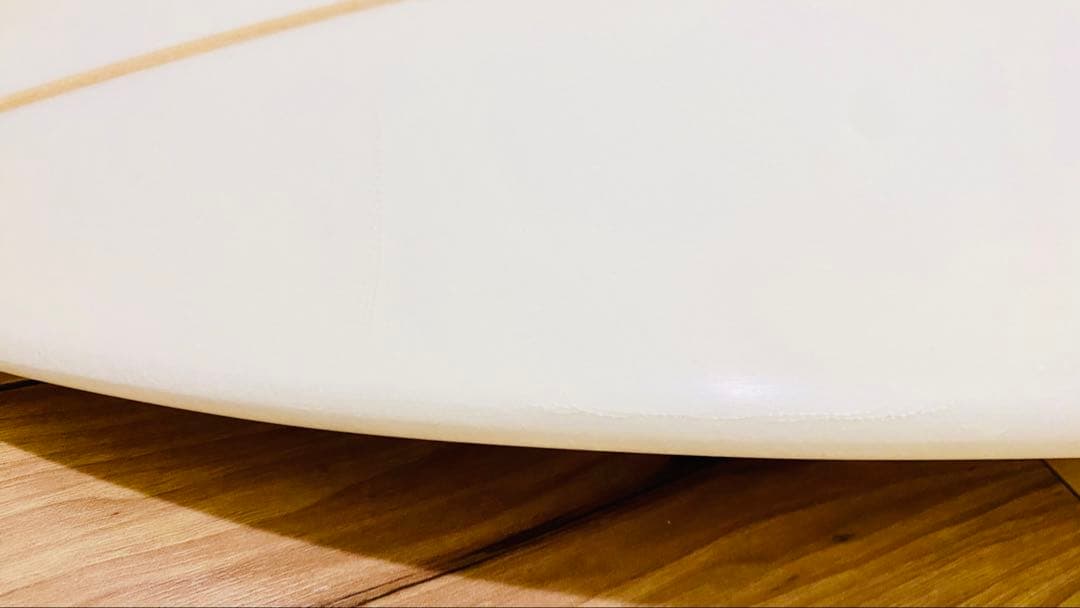 送料込み NSP サーフボード The Cheater 8'0\" ファンボード