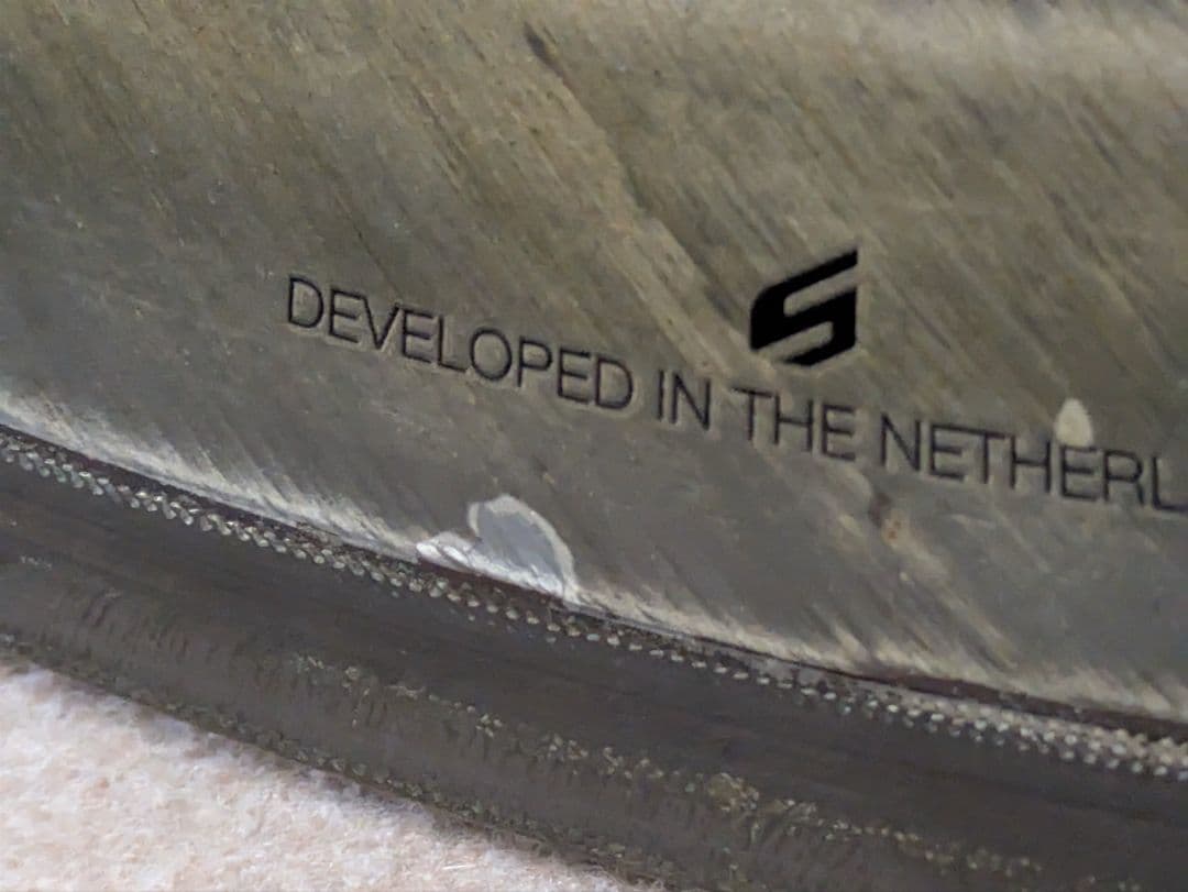 SCOPE カーボンリヤホイール R4C