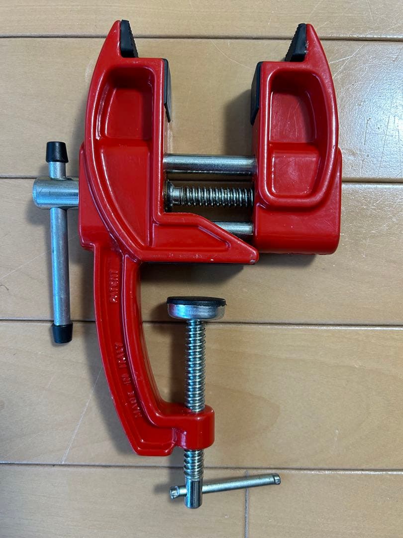 SWIX スキーバイス