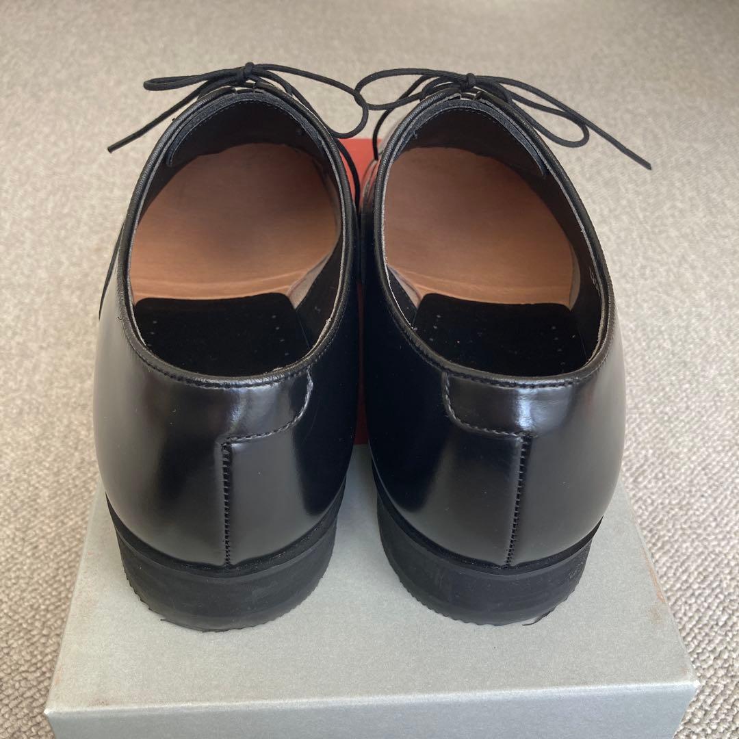 ア*ル様 [リーガル] オックスフォード ストレートチップ