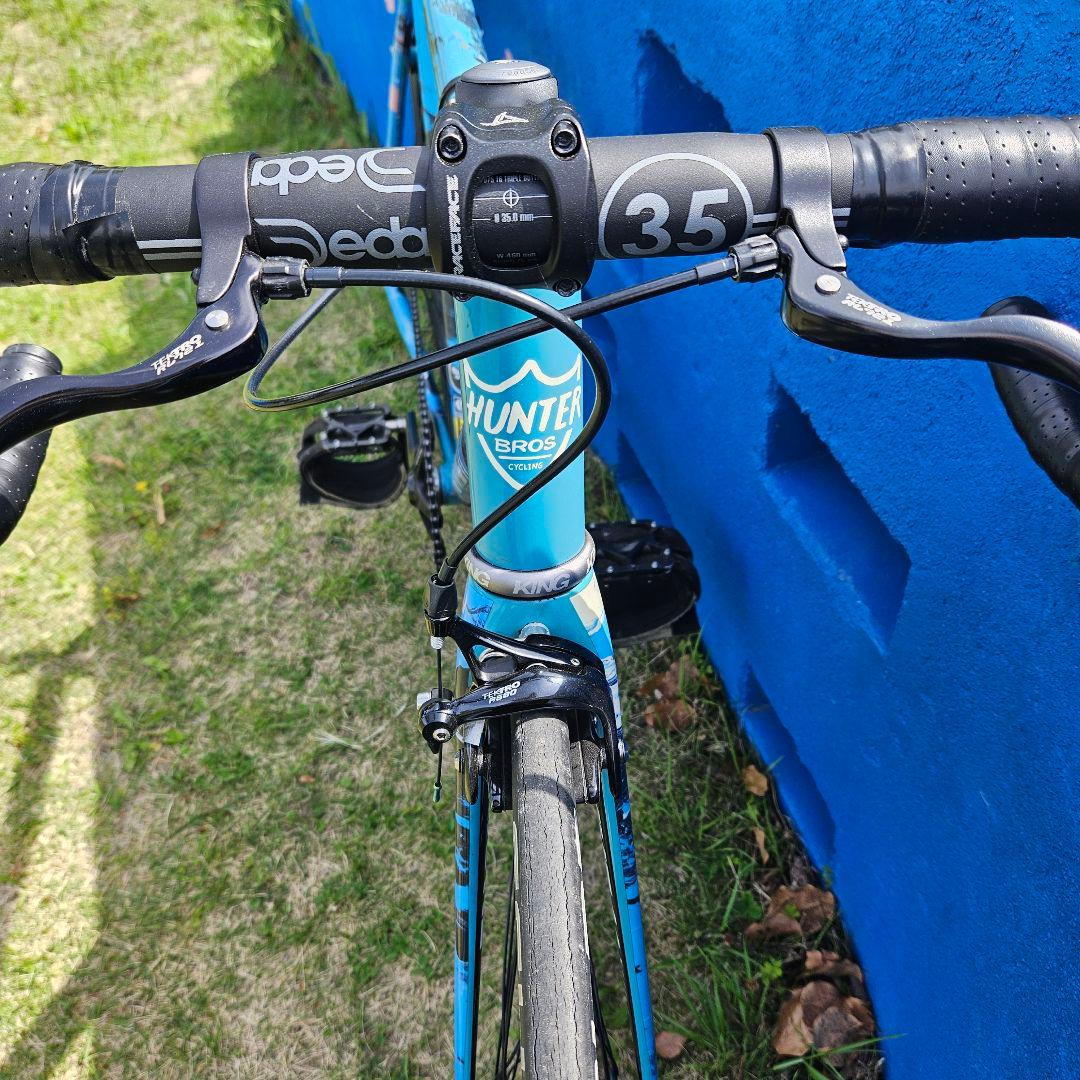 Engine11 crit-d エンジン11 L クリテリウム ピスト　固定