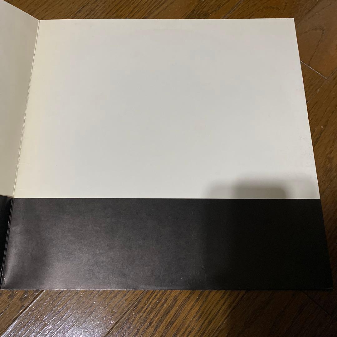 参侘魔里亜／ ロックアウト LP レコード