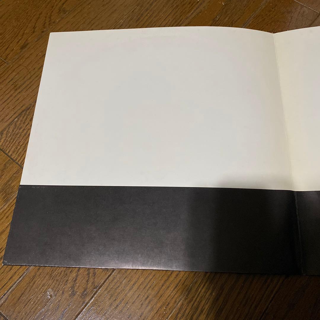 参侘魔里亜／ ロックアウト LP レコード