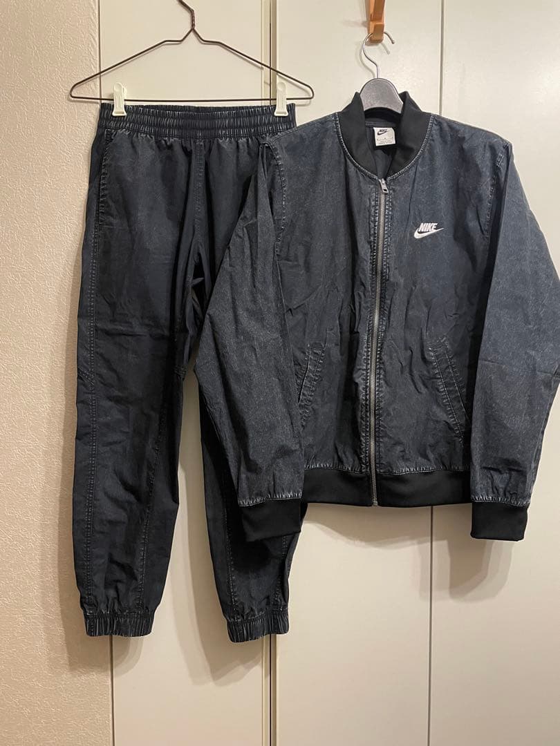 nike ナイキ ジャケット ジョガーパンツ セットアップ
