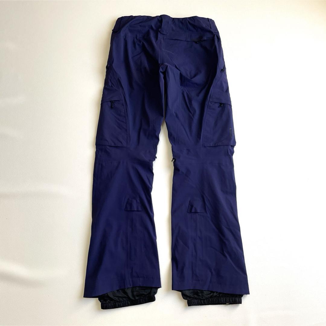 6669【美品】バートン ak パンツ　レディース　ゴアテックス　2L サミット