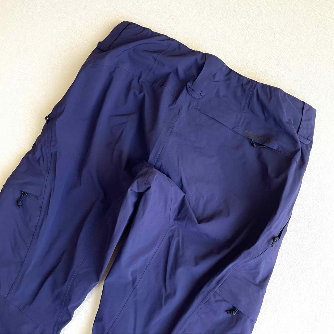 6669【美品】バートン ak パンツ　レディース　ゴアテックス　2L サミット