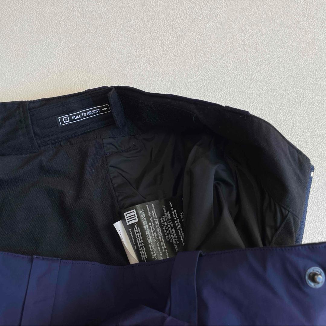 6669【美品】バートン ak パンツ　レディース　ゴアテックス　2L サミット