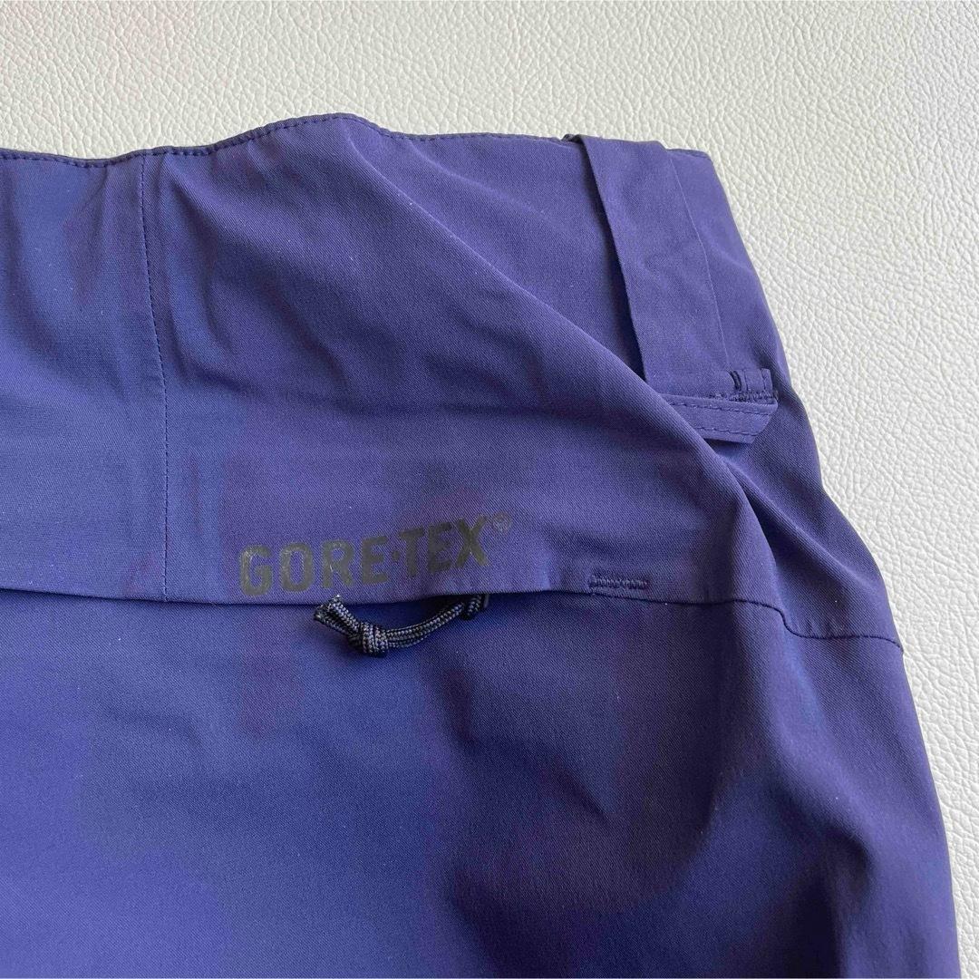 6669【美品】バートン ak パンツ　レディース　ゴアテックス　2L サミット