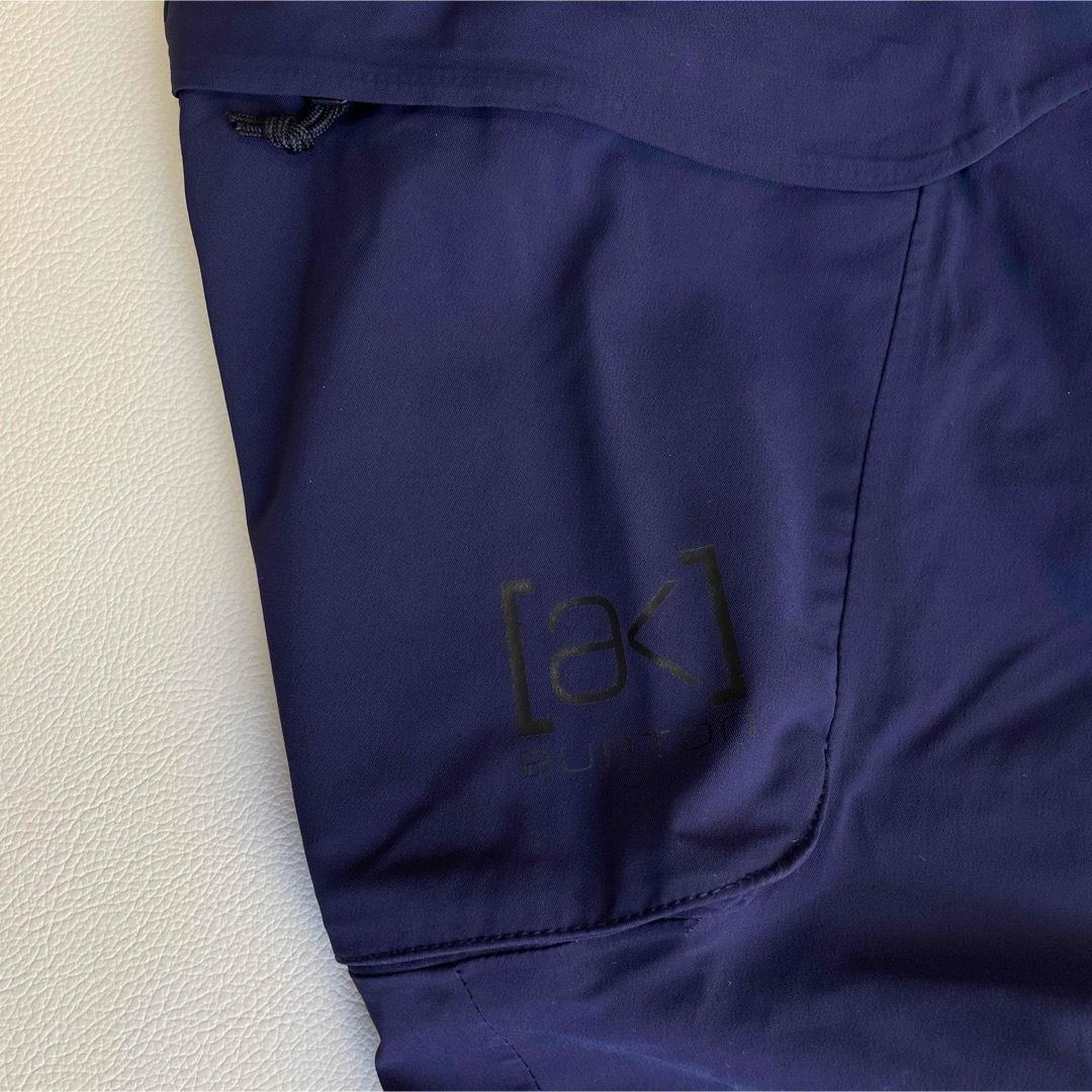 6669【美品】バートン ak パンツ　レディース　ゴアテックス　2L サミット