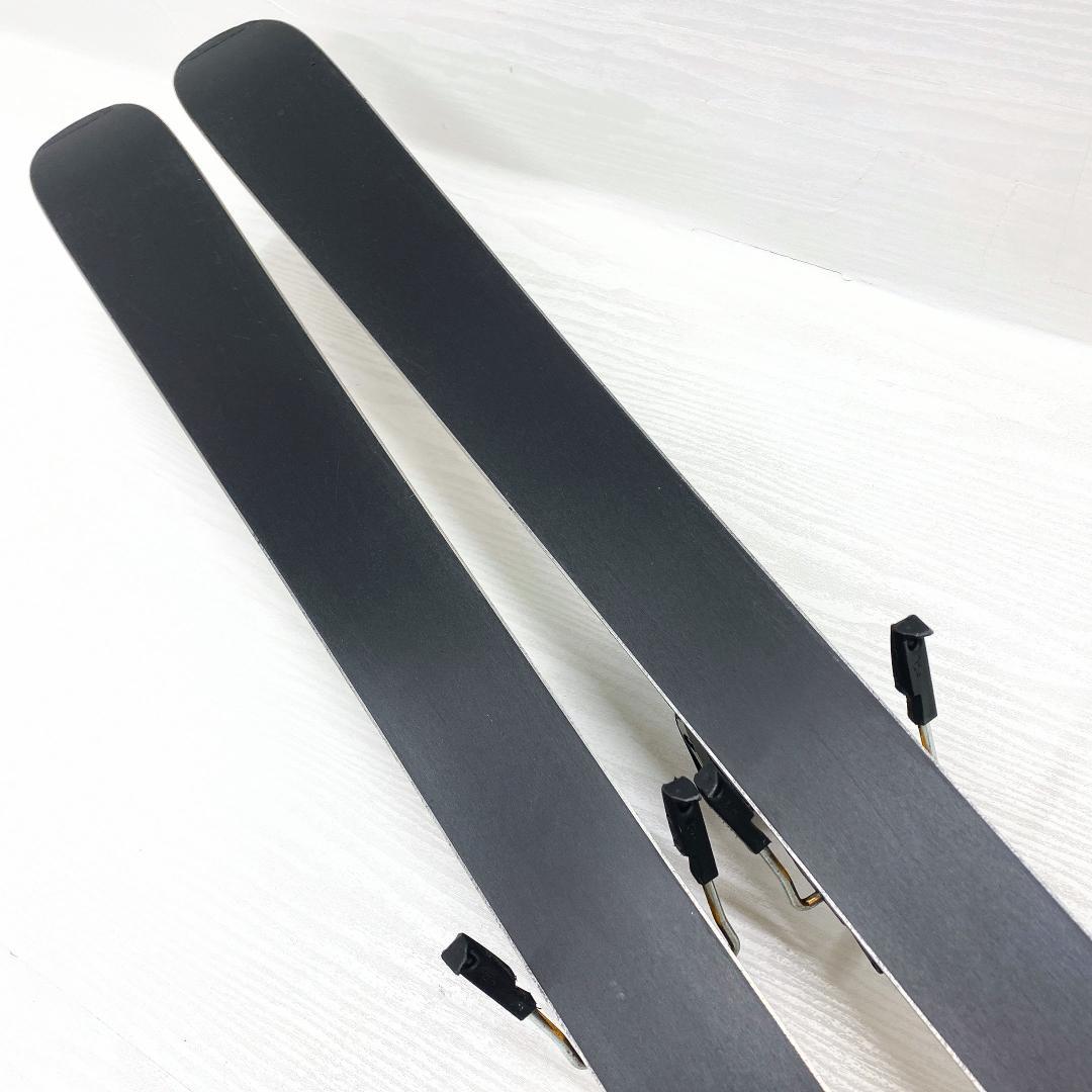 SALOMON VERSE サロモン スキー セット 170cm 27-27.5