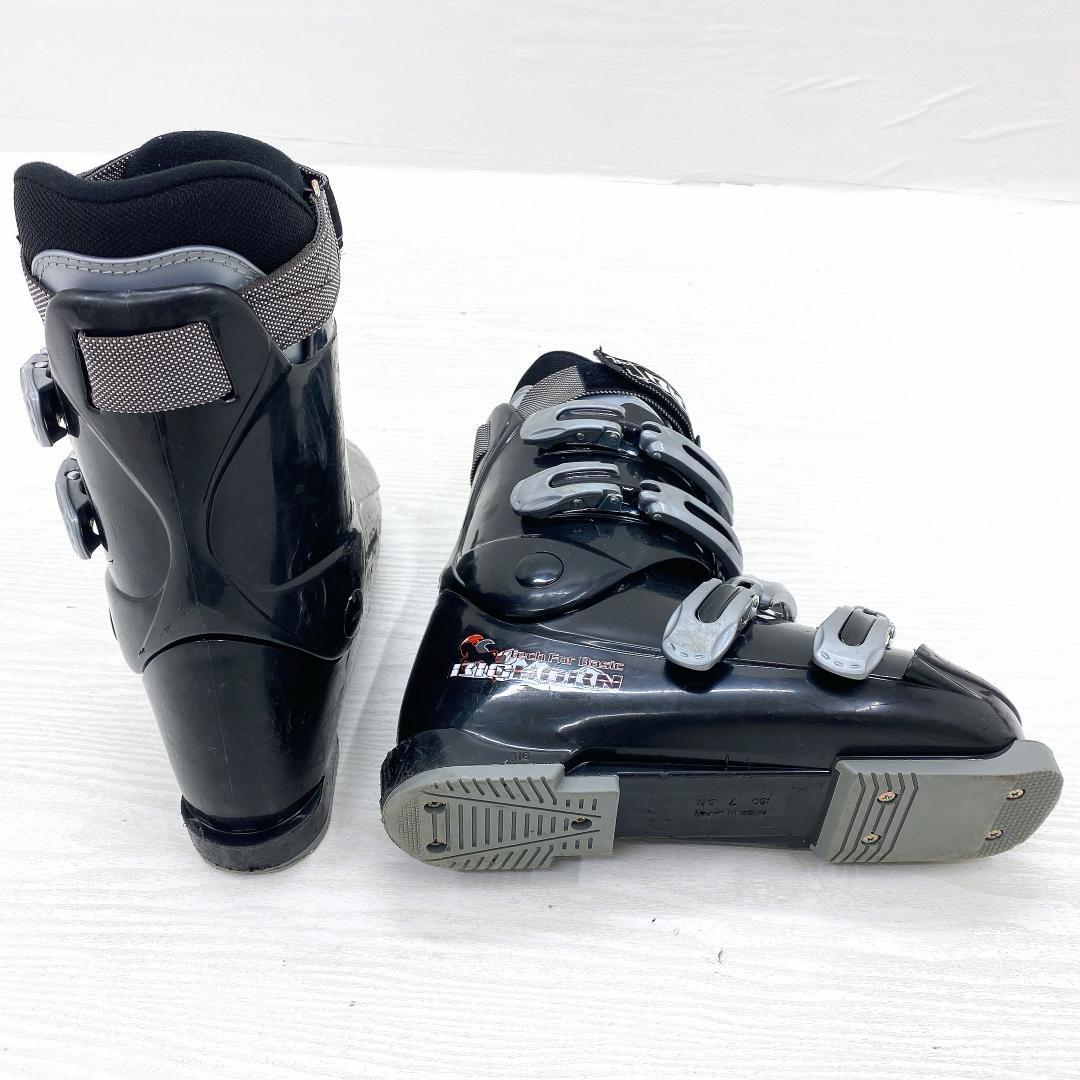 SALOMON VERSE サロモン スキー セット 170cm 27-27.5