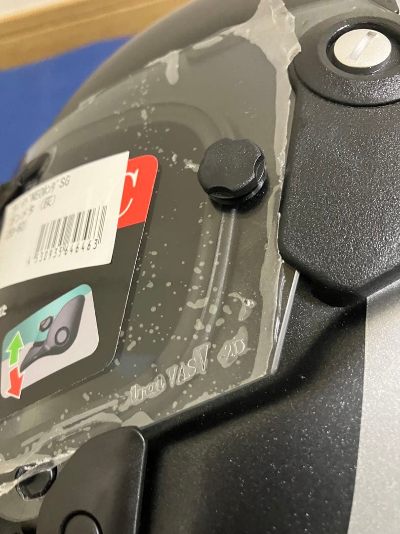 新品　ホンダ×Ａｒａｉ ホンダ　アライ　ヘルメット ラパイドネオ　L 人気