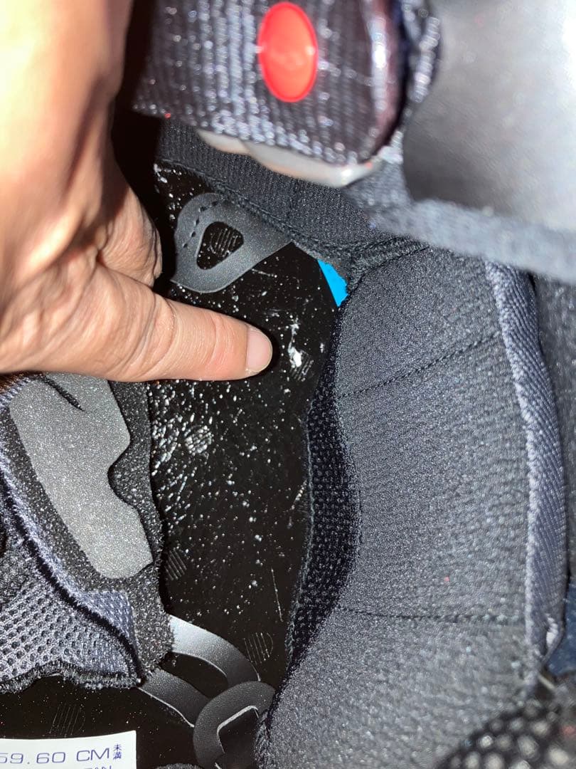 新品　ホンダ×Ａｒａｉ ホンダ　アライ　ヘルメット ラパイドネオ　L 人気